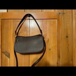 Coach Swinger purse.